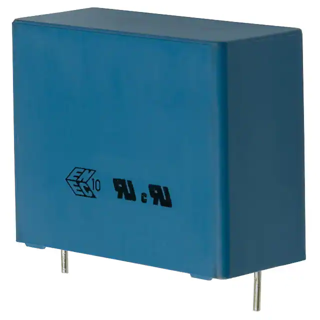 B32916A3335M000 EPCOS - TDK Electronics